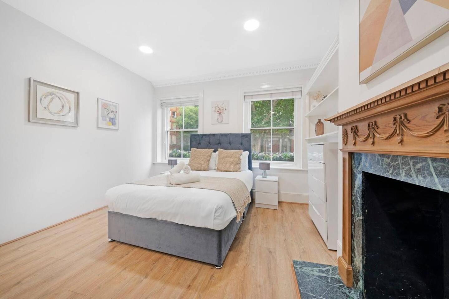 2 Bed Piccadilly Apartment 3 London Exterior photo