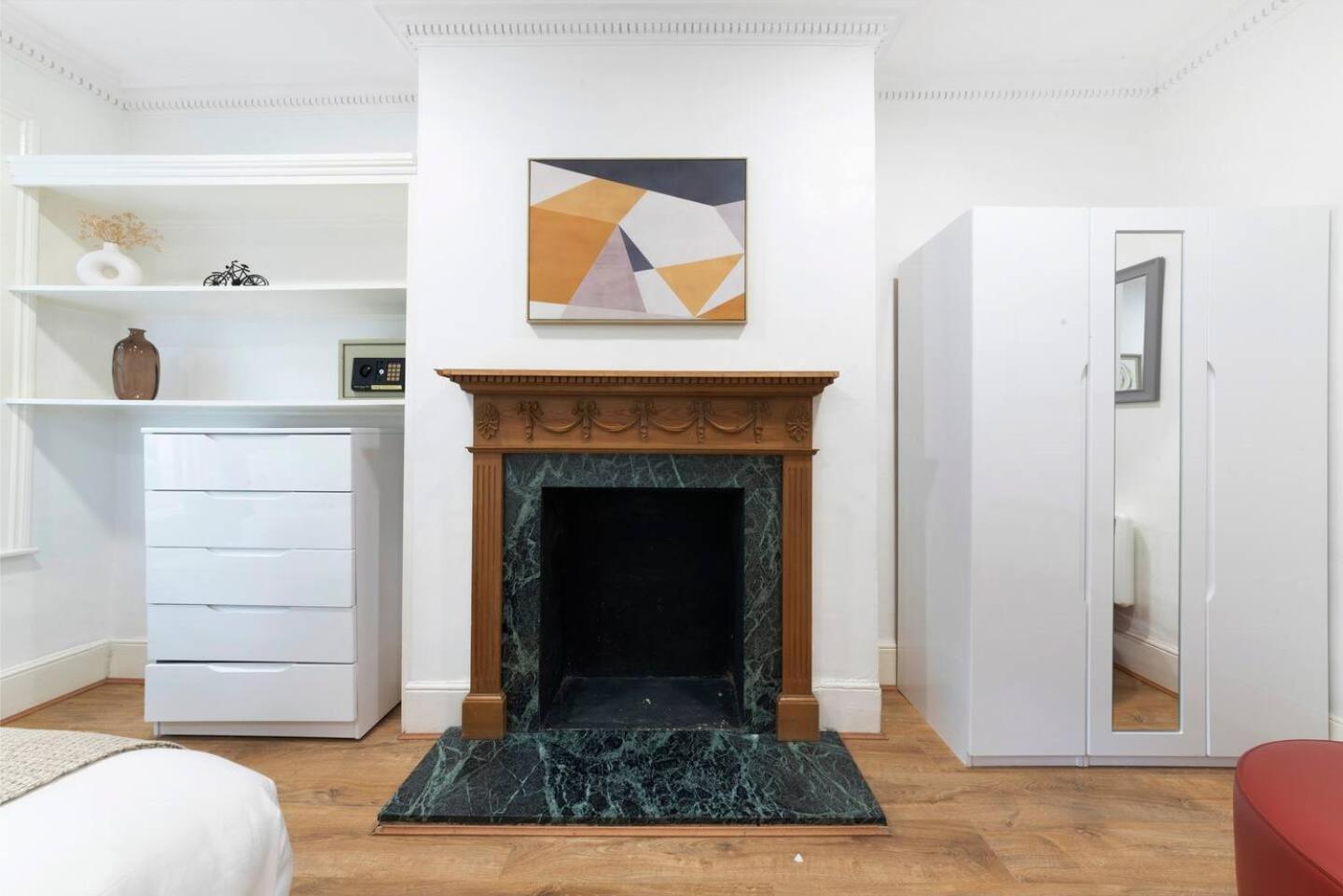 2 Bed Piccadilly Apartment 3 London Exterior photo